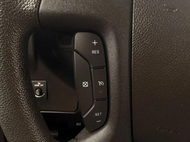 2022 Chevrolet Express Cargo Van RWD 2500 Regular Wheelbase WT