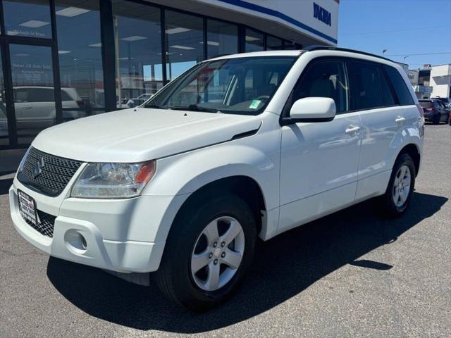 2009 Suzuki Grand Vitara XSport for sale in Yakima, WA