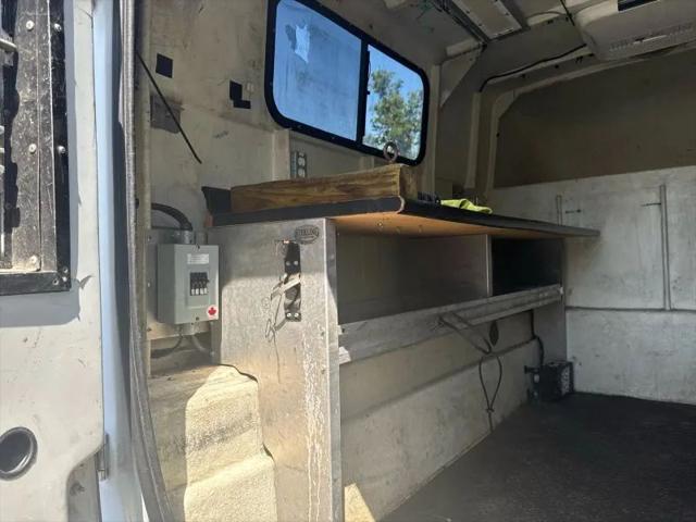 2013 GMC Sierra 3500HD Work Truck