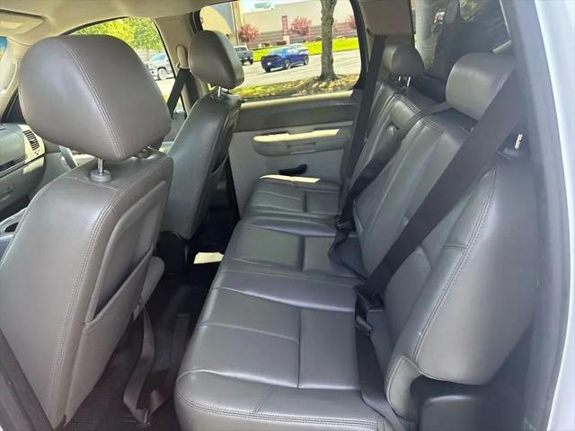 2013 GMC Sierra 3500HD Work Truck