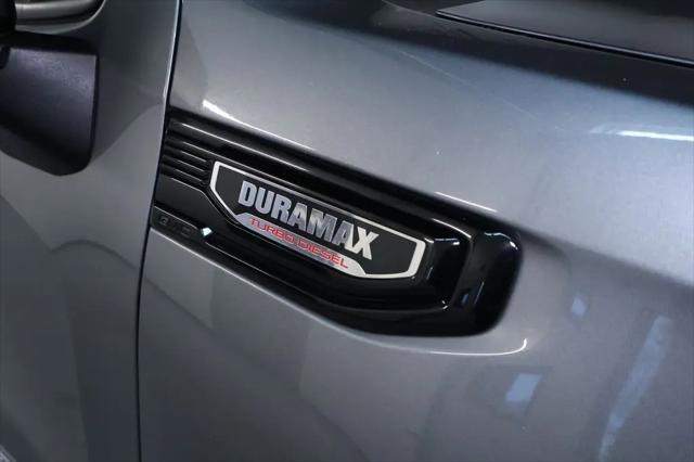 2021 GMC Sierra 1500 4WD Crew Cab Short Box Elevation