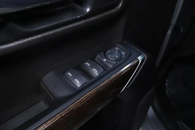 2021 GMC Sierra 1500 4WD Crew Cab Short Box Elevation