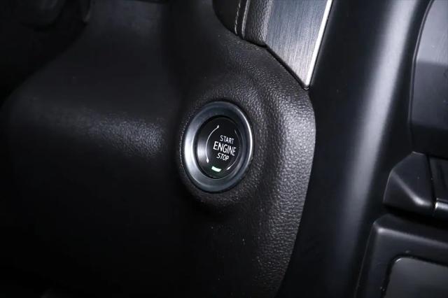 2021 GMC Sierra 1500 4WD Crew Cab Short Box Elevation