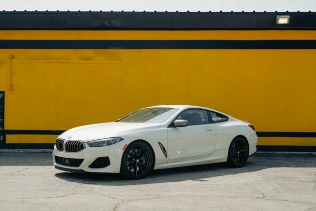 2019 BMW M8 xDrive for sale in El Monte, CA