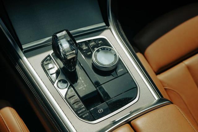 2019 BMW M8 xDrive