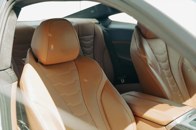 2019 BMW M8 xDrive