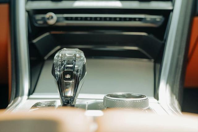 2019 BMW M8 xDrive