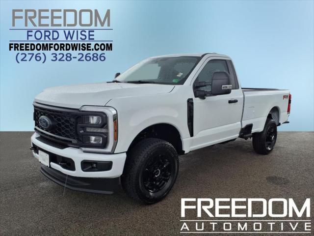 2025 Ford F-350 XL for sale in Wise, VA
