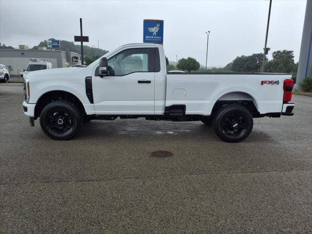 2025 Ford F-350 XL