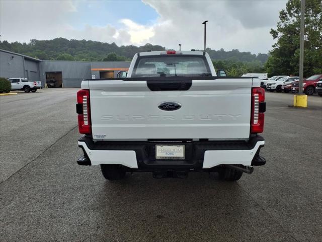 2025 Ford F-350 XL