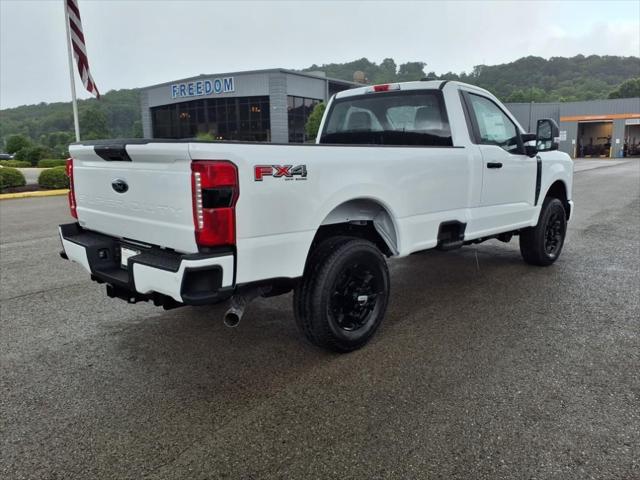 2025 Ford F-350 XL