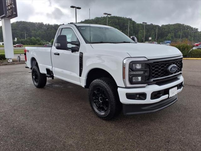 2025 Ford F-350 XL