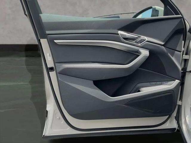 2021 Audi e-tron Sportback Premium quattro