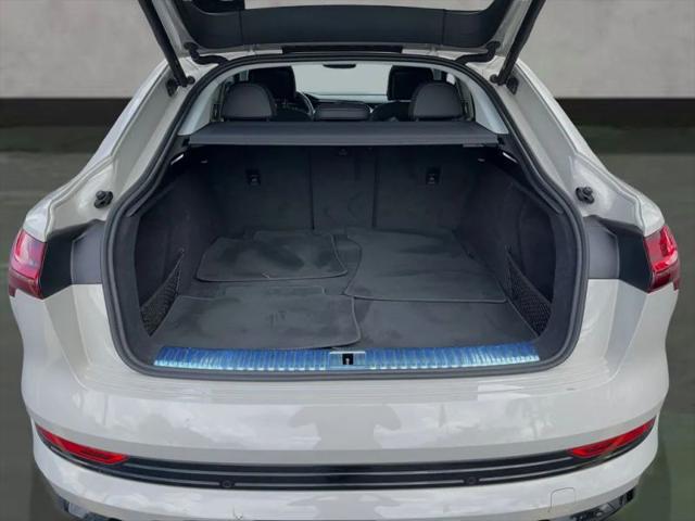 2021 Audi e-tron Sportback Premium quattro