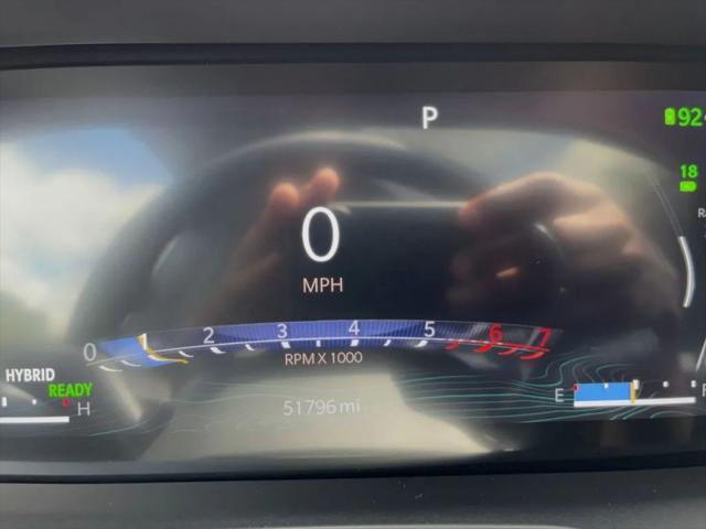2023 Jeep Grand Cherokee Base