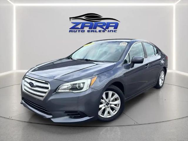 2015 Subaru Legacy 2.5i Premium for sale in Denver, CO