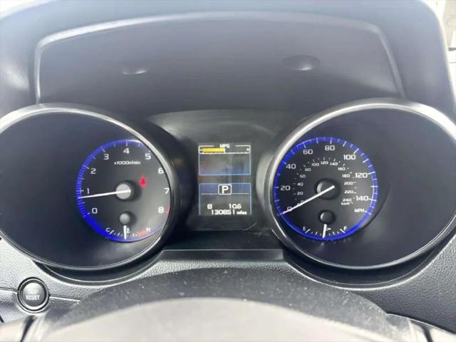 2015 Subaru Legacy 2.5i Premium