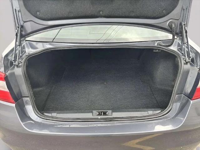 2015 Subaru Legacy 2.5i Premium
