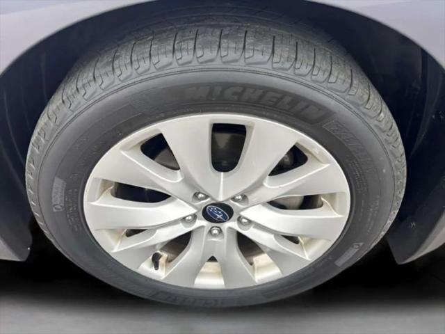 2015 Subaru Legacy 2.5i Premium