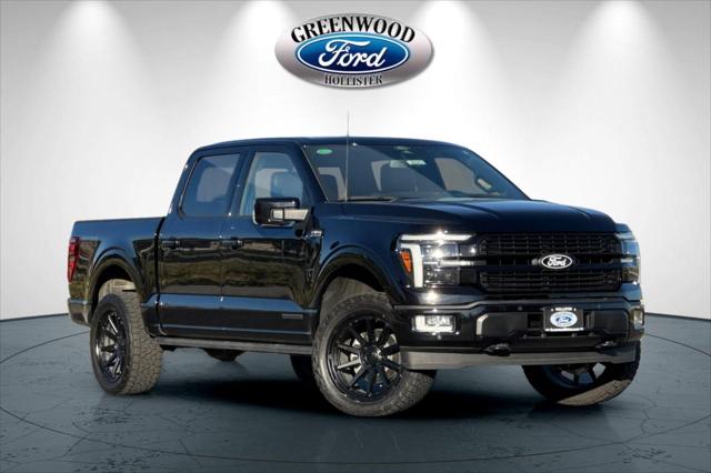 2025 Ford F-150 Platinum for sale in Hollister, CA