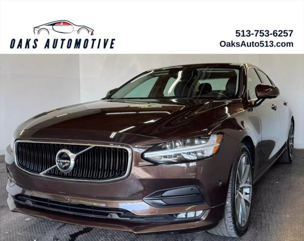 2018 Volvo S90 T5 Momentum for sale in Cincinnati, OH
