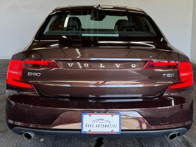 2018 Volvo S90 T5 Momentum