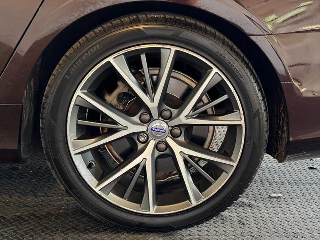 2018 Volvo S90 T5 Momentum