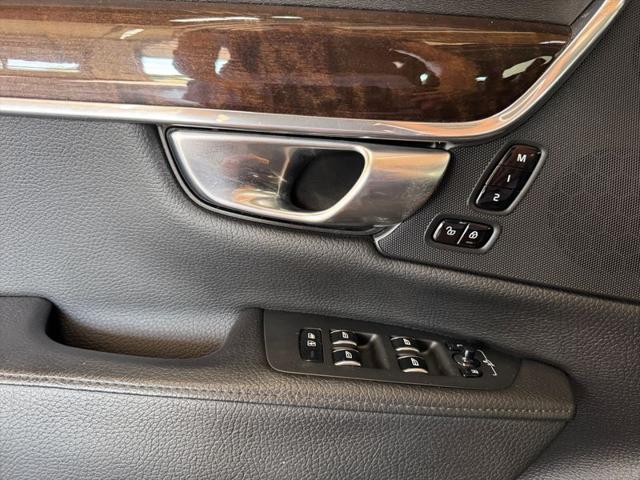 2018 Volvo S90 T5 Momentum
