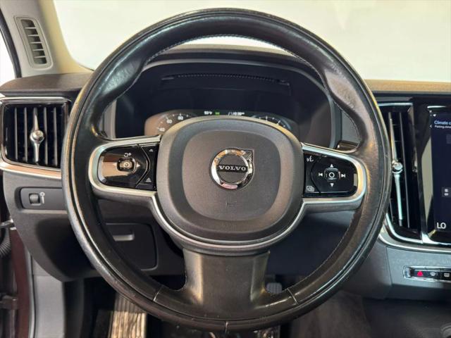 2018 Volvo S90 T5 Momentum