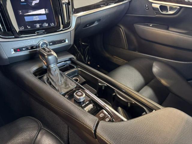 2018 Volvo S90 T5 Momentum