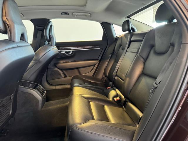 2018 Volvo S90 T5 Momentum