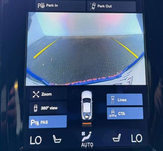 2018 Volvo S90 T5 Momentum