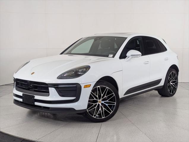 2025 Porsche Macan Unknown for sale in Silver Spring, MD