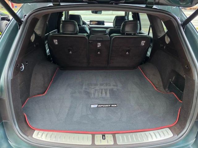 2022 Genesis GV80 3.5T AWD