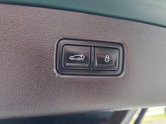 2022 Genesis GV80 3.5T AWD