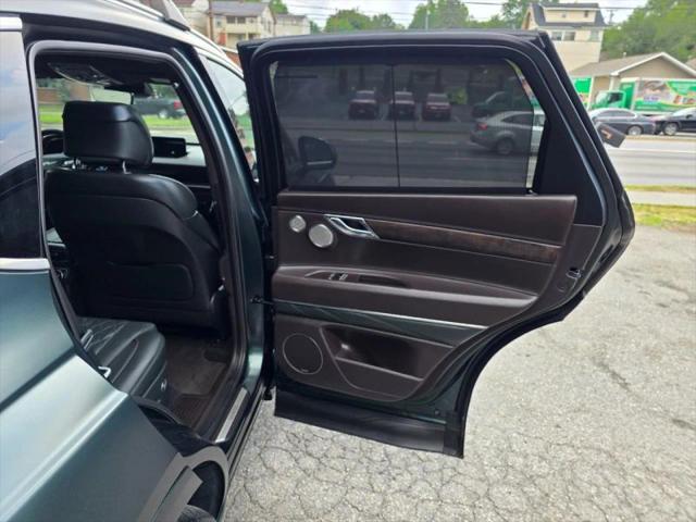 2022 Genesis GV80 3.5T AWD