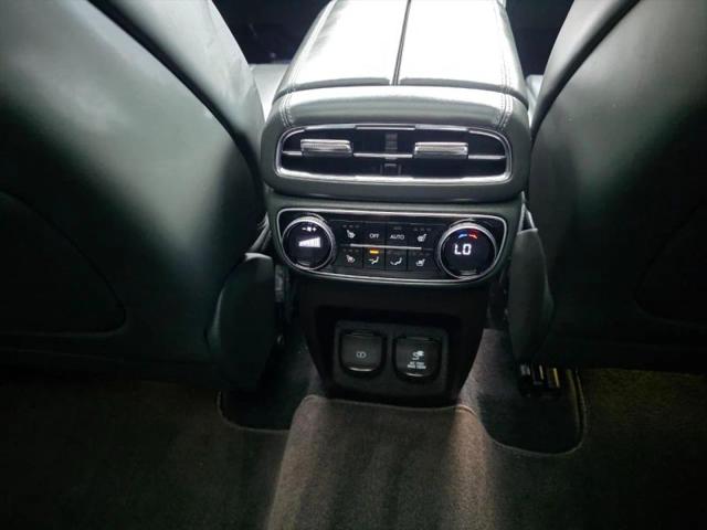 2022 Genesis GV80 3.5T AWD