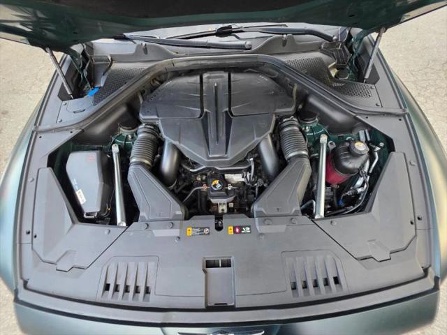2022 Genesis GV80 3.5T AWD