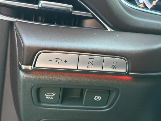 2022 Genesis GV80 3.5T AWD