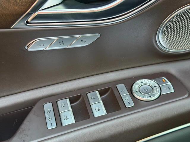 2022 Genesis GV80 3.5T AWD