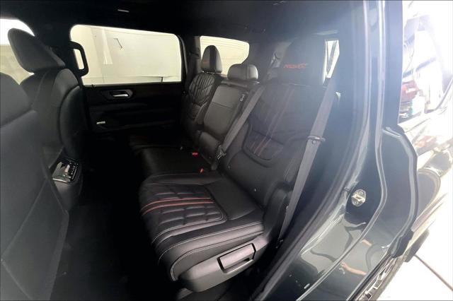 2025 Nissan Armada PRO-4X 4WD