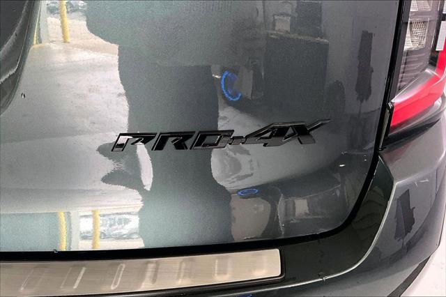 2025 Nissan Armada PRO-4X 4WD
