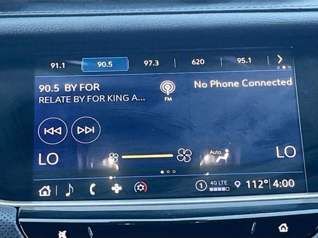 2024 Cadillac XT5 AWD Luxury