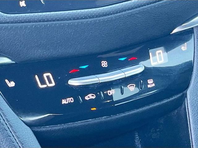 2024 Cadillac XT5 AWD Luxury