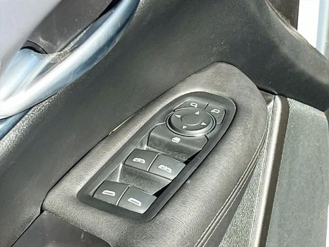 2024 Cadillac XT5 AWD Luxury