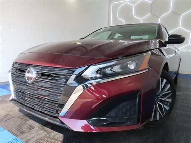 2024 Nissan Altima SV Intelligent AWD for sale in Manassas, VA