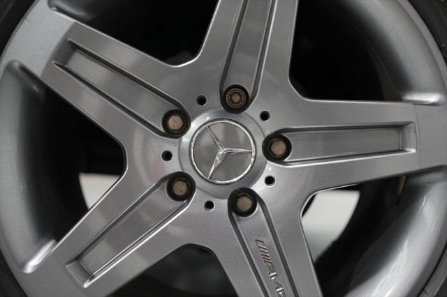 2016 Mercedes-Benz G 550 4MATIC