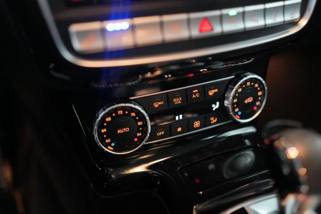 2016 Mercedes-Benz G 550 4MATIC
