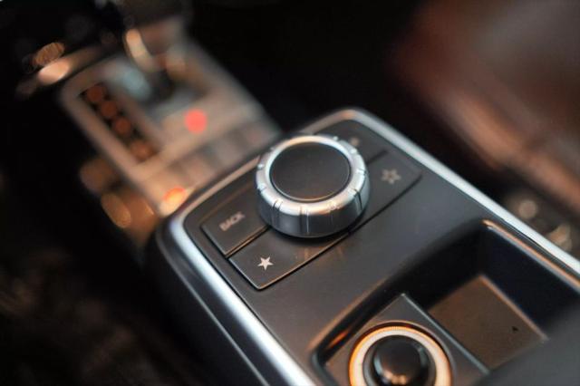 2016 Mercedes-Benz G 550 4MATIC