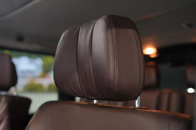 2016 Mercedes-Benz G 550 4MATIC